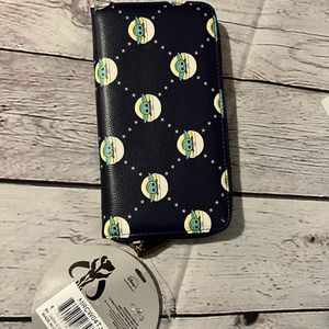 Star Wars wallet NWT